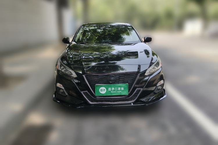 Used Nissan Teana 2021 2.0L XL Comfort Edition Front