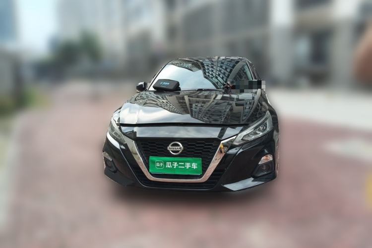 Used Nissan Teana 2021 2.0L XL Comfort Edition Front