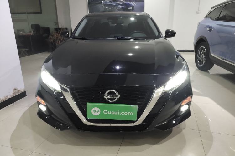 Used Nissan Teana 2021 2.0L XL Comfort Edition Front