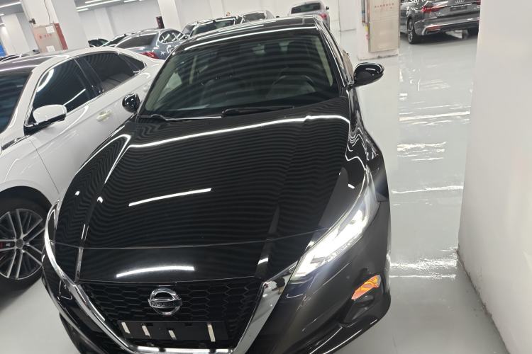 Used Nissan Teana 2021 2.0L XL Comfort Edition Front