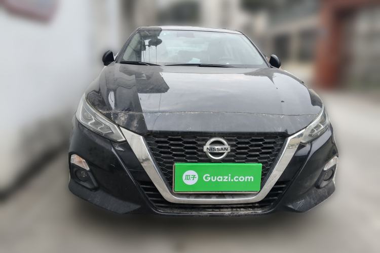 Used Nissan Teana 2021 2.0L XL Comfort Edition Front