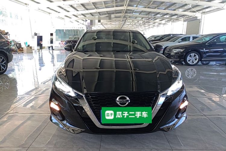 Used Nissan Teana 2021 2.0L XL Comfort Edition Front