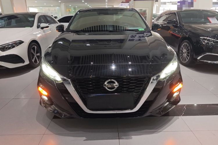 Used Nissan Teana 2021 2.0L XL Comfort Edition Front