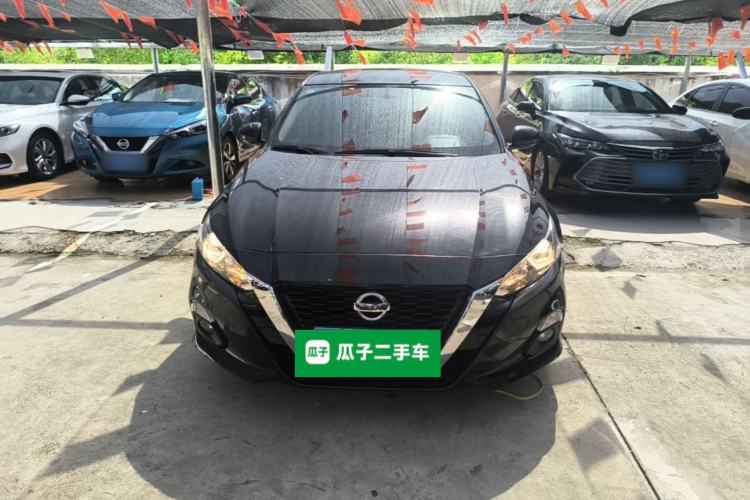 Used Nissan Teana 2021 2.0L XE Exclusive Edition Front