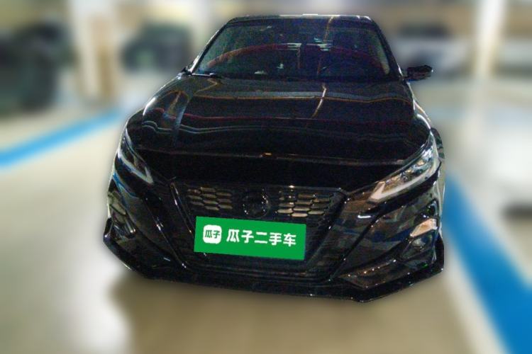 Used Nissan Teana 2021 2.0L XL Comfort Edition Front