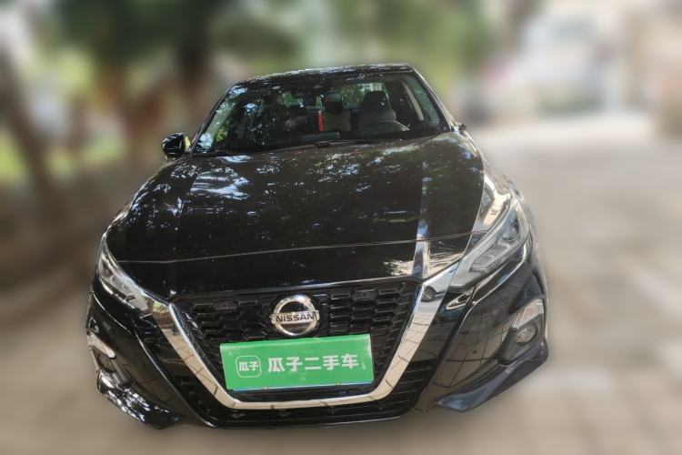 Used Nissan Teana 2021 2.0L XL Upper AD1 Smart Drive & Navigation Edition Front