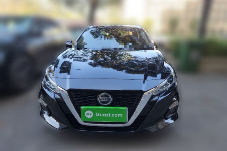 Used Nissan Teana 2021 2.0L XL Upper AD1 Smart Drive & Navigation Edition Front