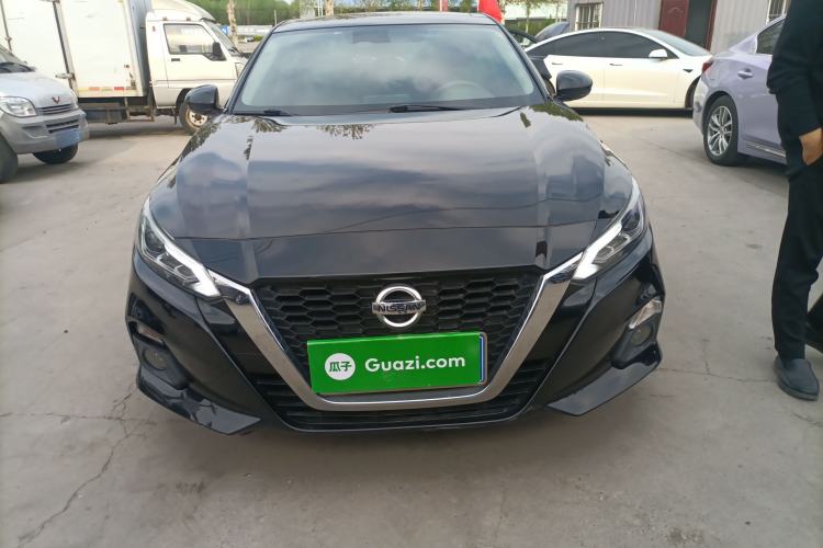 Used Nissan Teana 2021 2.0L XL Comfort Edition Front