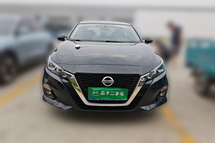Used Nissan Teana 2021 2.0L XE Fashion Edition Front