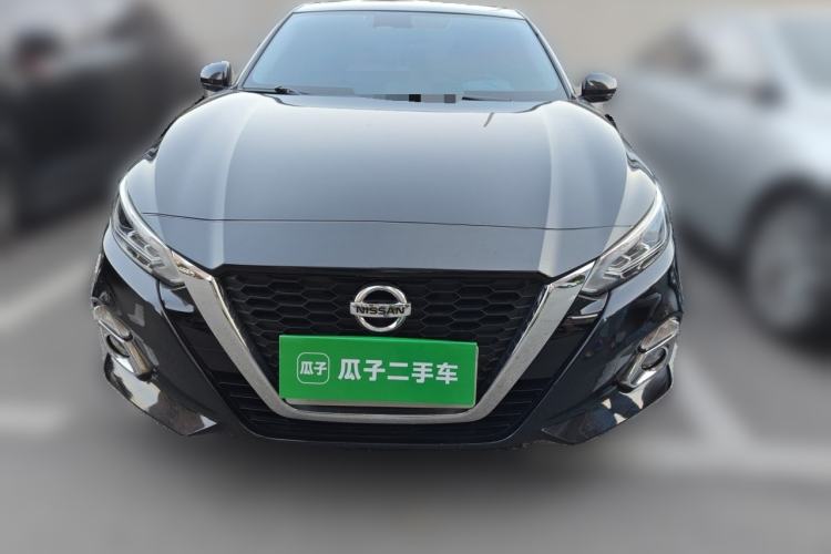 Used Nissan Teana 2021 2.0L XL Comfort Edition Front