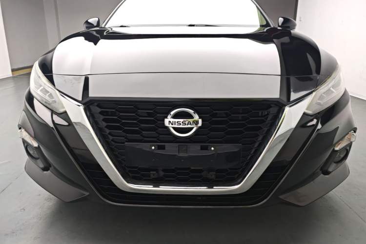 Used Nissan Teana 2021 2.0L XL Comfort Edition Front