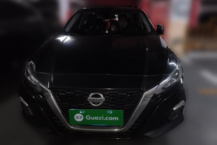 Used Nissan Teana 2021 2.0L XL Comfort Edition Front