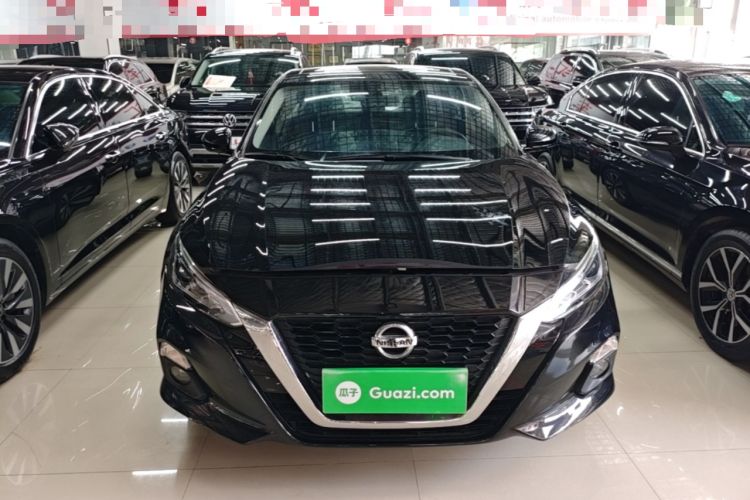 Used Nissan Teana 2021 2.0L XL Comfort Edition Front