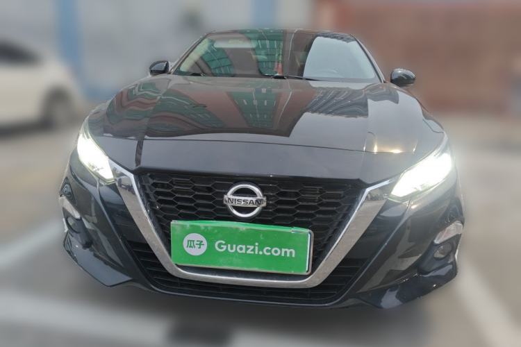 Used Nissan Teana 2021 2.0L XL Comfort Edition Front