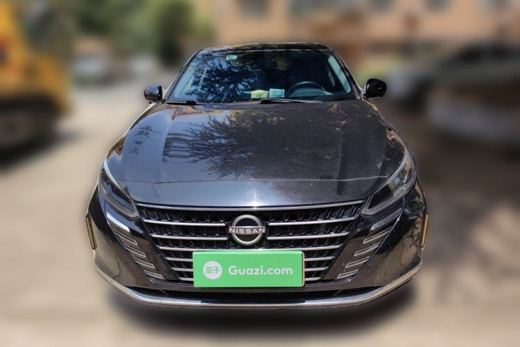 Used Nissan Teana 2021 2.0L XL Comfort Edition Front