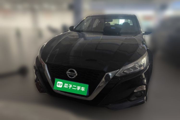 Used Nissan Teana 2021 2.0L XL Comfort Edition Front