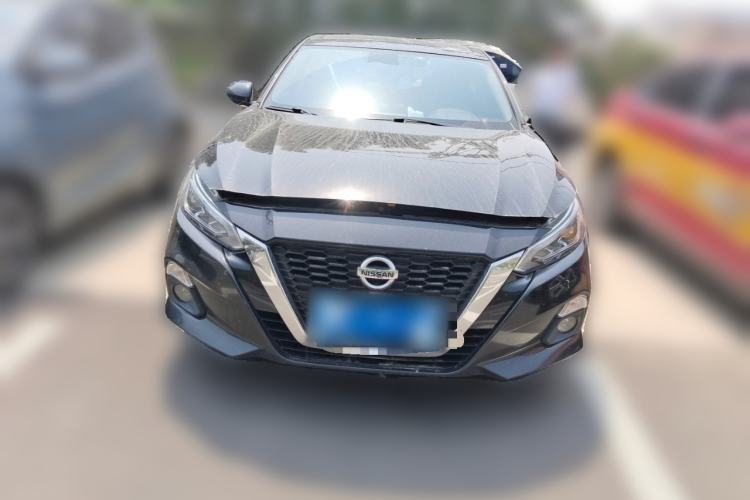 Used Nissan Teana 2021 2.0L XL Comfort Edition Front