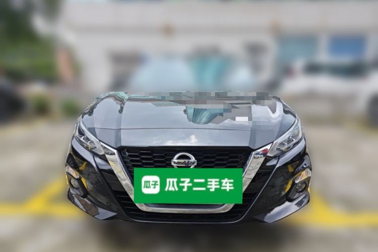 Used Nissan Teana 2021 2.0L XL Comfort Edition Front
