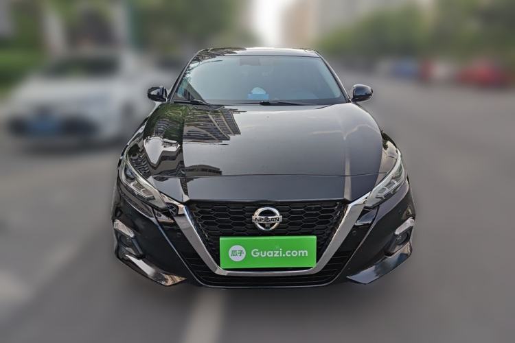 Used Nissan Teana 2021 2.0L XL Comfort Edition Front
