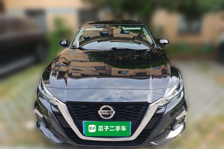 Used Nissan Teana 2021 2.0T XL Upper AD1 Smart Navigation Edition Front