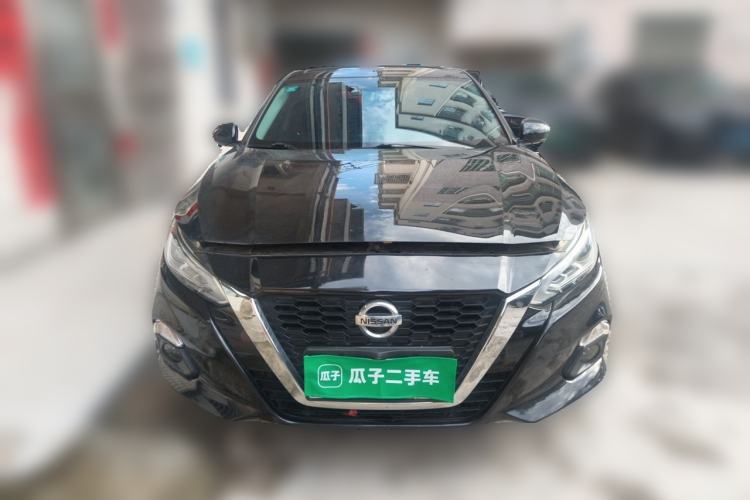 Used Nissan Teana 2021 2.0L XL Comfort Edition Front