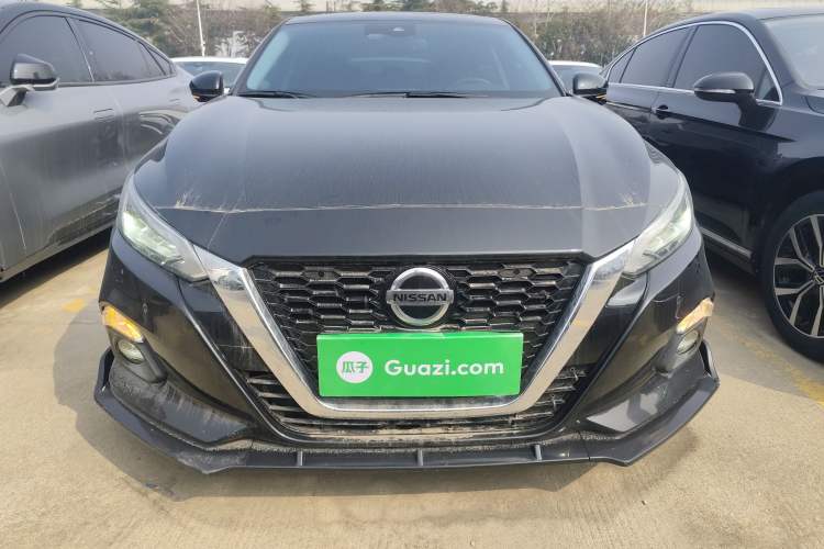 Used Nissan Teana 2021 2.0L XL Upper AD1 Smart Drive & Navigation Edition Front