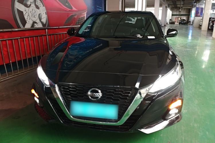 Used Nissan Teana 2021 2.0L XL Comfort Edition Front