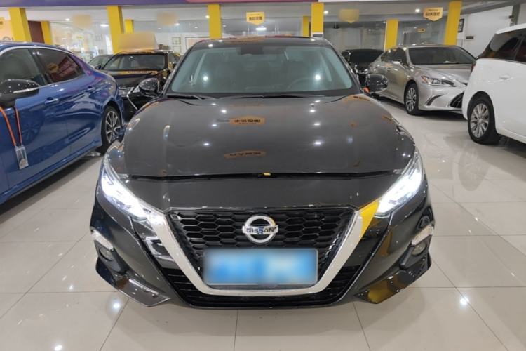 Used Nissan Teana 2021 2.0L XL Comfort Edition Front