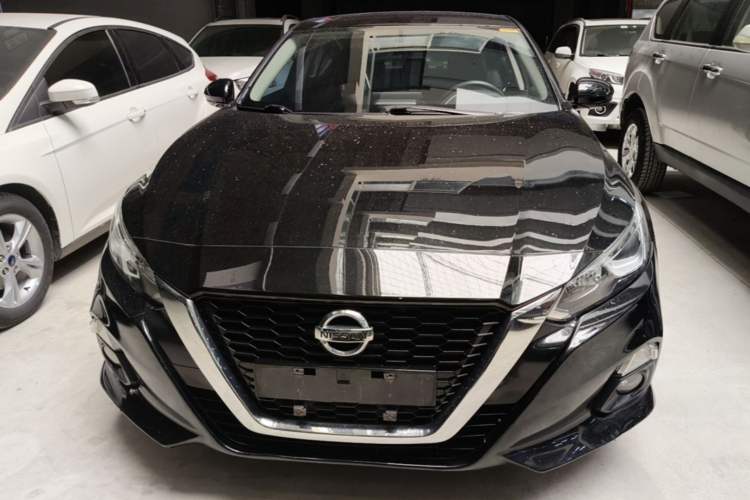 Used Nissan Teana 2021 2.0L XE Fashion Edition Front