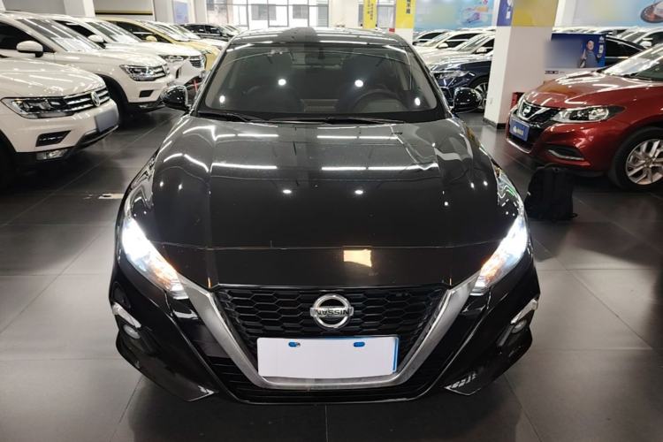 Used Nissan Teana 2021 2.0L XE Fashion Edition Front