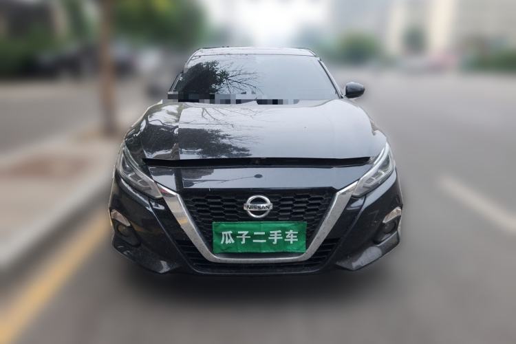 Used Nissan Teana 2021 2.0L XL Comfort Edition Front