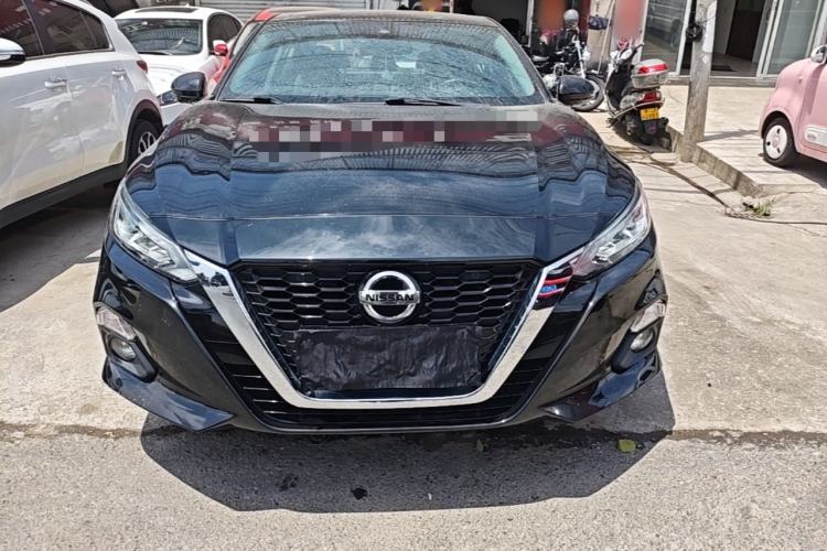 Used Nissan Teana 2021 2.0L XL Upper AD1 Smart Drive & Navigation Edition Front