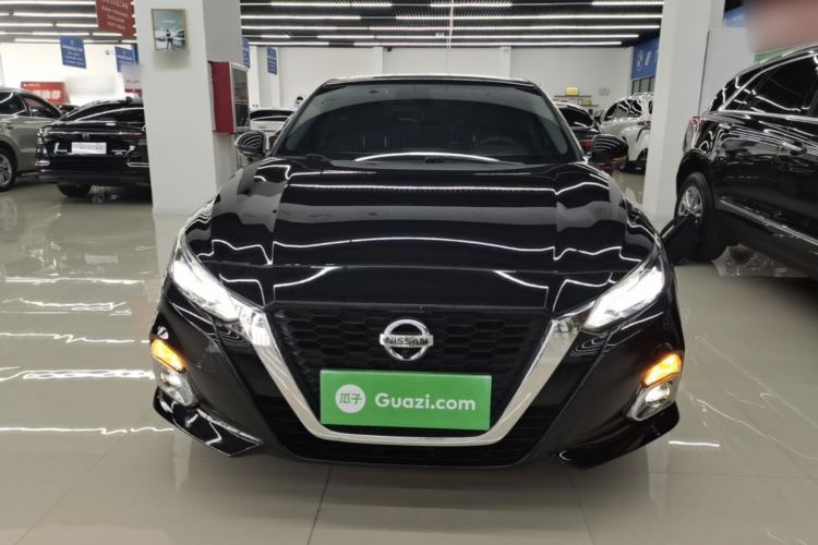 Used Nissan Teana 2021 2.0L XL Comfort Edition Front