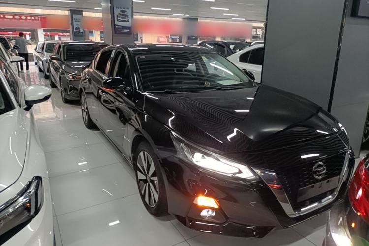 Used Nissan Teana 2021 2.0L XL Comfort Edition Front