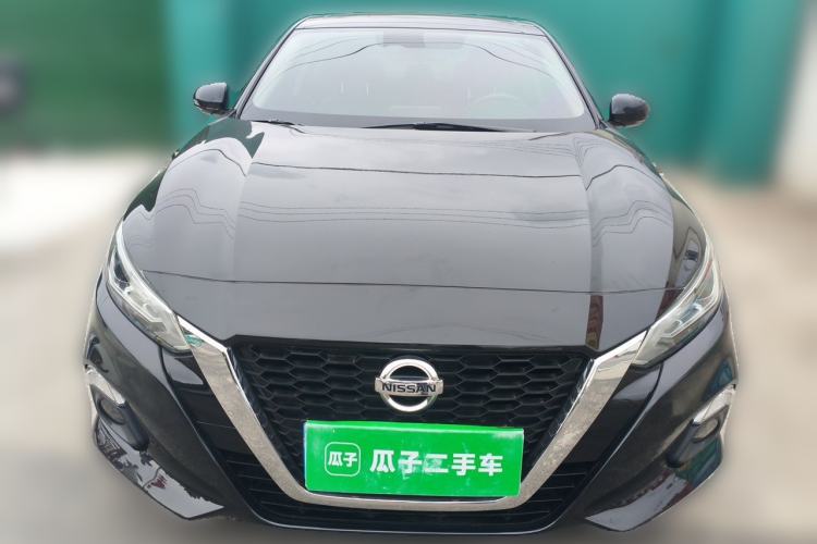 Used Nissan Teana 2021 2.0L XL Comfort Edition Front