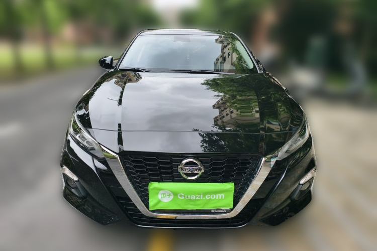 Used Nissan Teana 2021 2.0L XL Comfort Edition Front