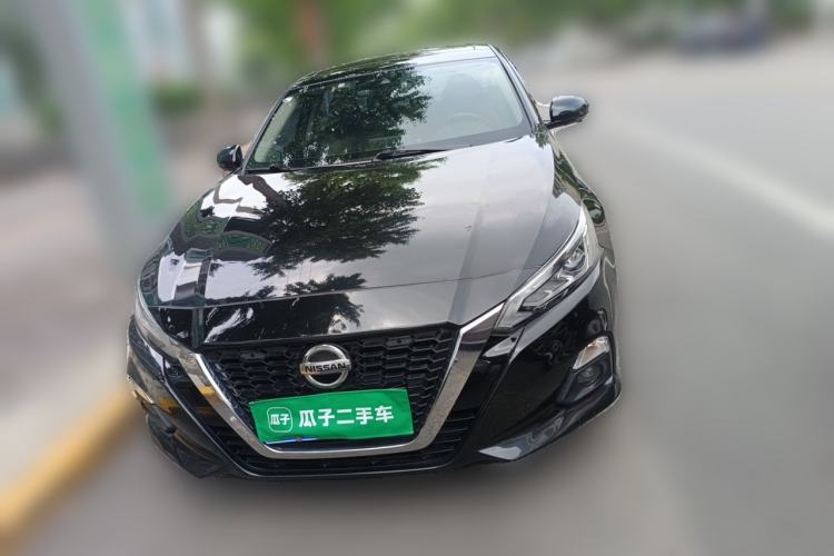 Used Nissan Teana 2021 2.0L XL Upper AD1 Smart Drive & Navigation Edition Front