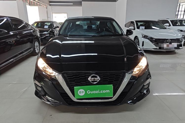 Used Nissan Teana 2021 2.0L XE Exclusive Edition Front