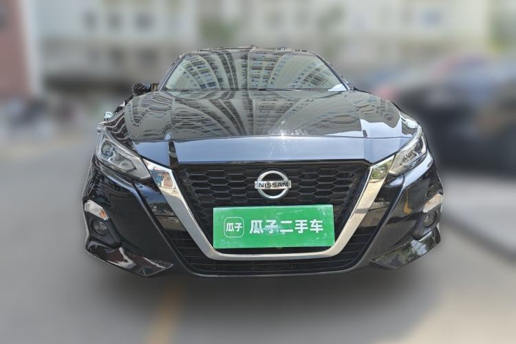 Used Nissan Teana 2021 2.0L XL Comfort Edition Front