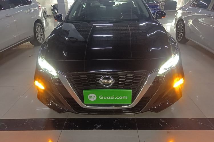 Used Nissan Teana 2021 2.0L XL Comfort Edition Front