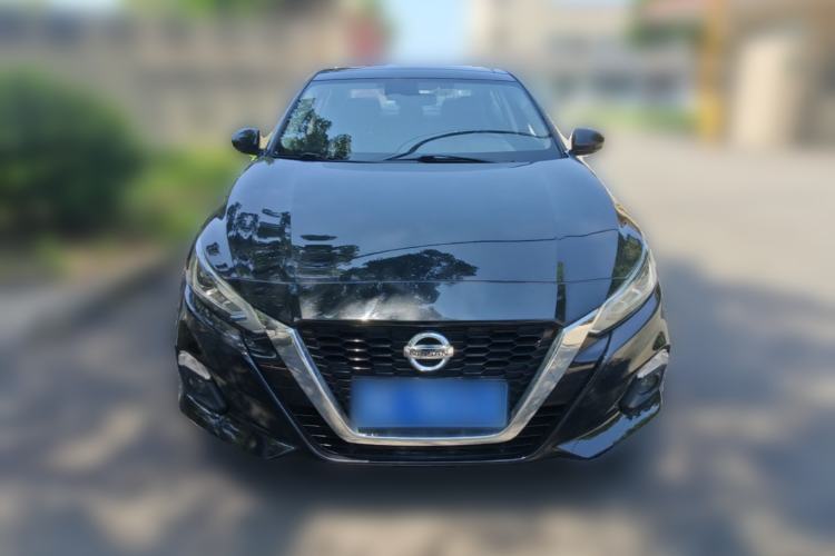 Used Nissan Teana 2021 2.0L XL Comfort Edition Front