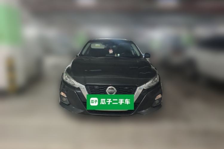 Used Nissan Teana 2021 2.0L XL Upper AD1 Smart Drive & Navigation Edition Front
