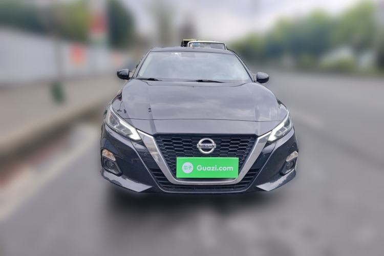 Used Nissan Teana 2021 2.0L XL Comfort Edition Front