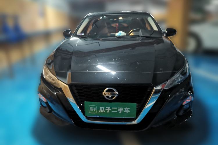 Used Nissan Teana 2021 2.0L XL Comfort Edition Front