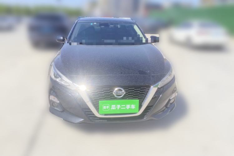 Used Nissan Teana 2021 2.0L XL Comfort Edition Front