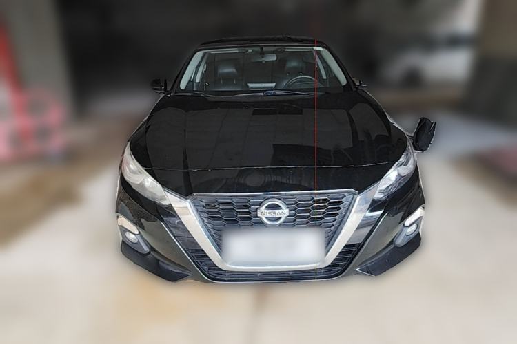 Used Nissan Teana 2021 2.0L XE Exclusive Edition Front