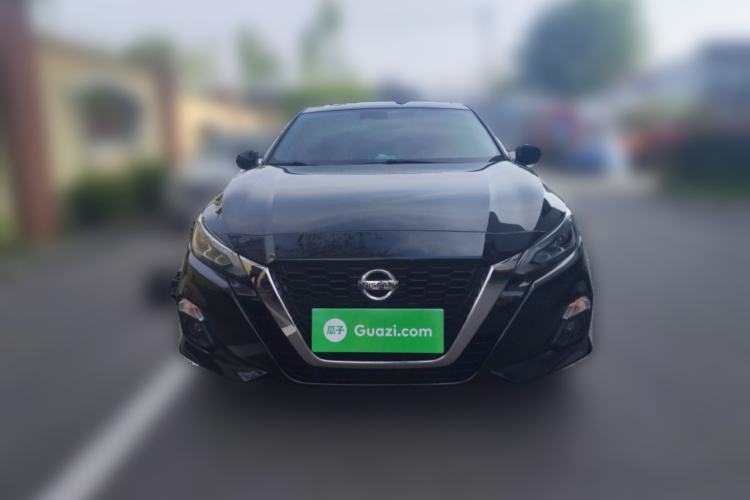 Used Nissan Teana 2021 2.0L XL Comfort Edition Front