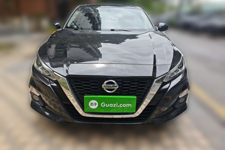 Used Nissan Teana 2021 2.0L XL Comfort Edition Front