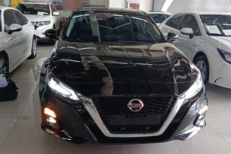 Used Nissan Teana 2021 2.0L XL Comfort Edition Front