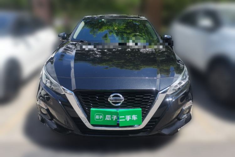 Used Nissan Teana 2021 2.0L XL Comfort Edition Front